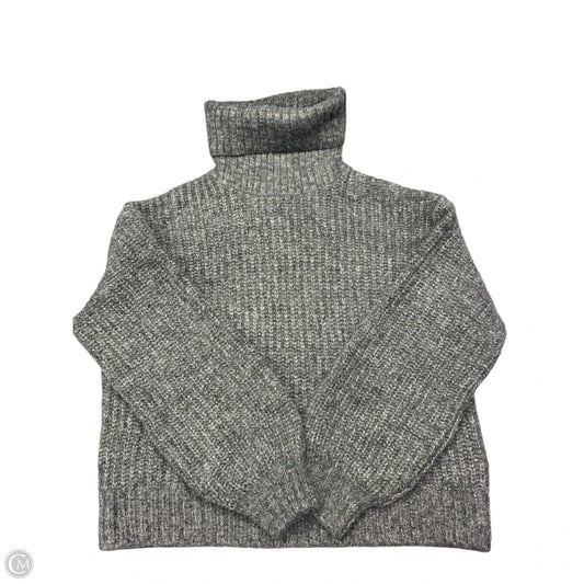 Sweater By Old Navy In Grey, Size: Xs