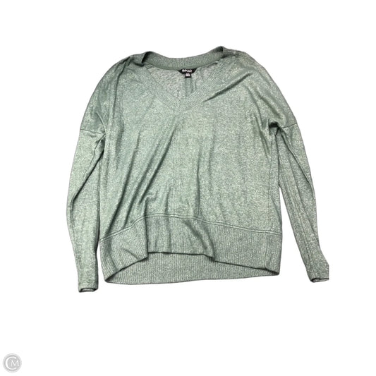 Sweater By Buffalo David Bitton In Green, Size: S