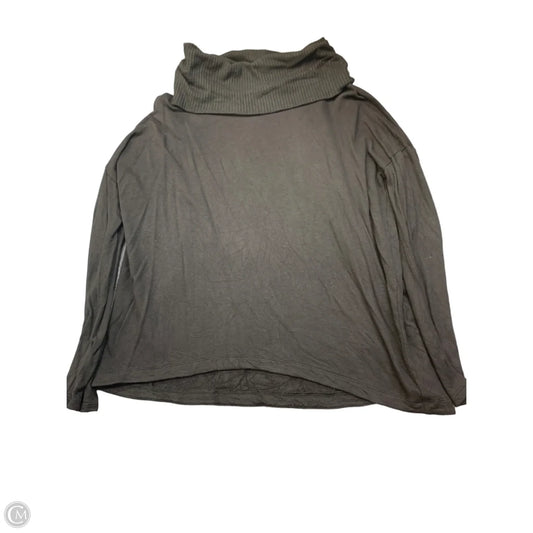 Sweater By Lou And Grey In Black, Size: M
