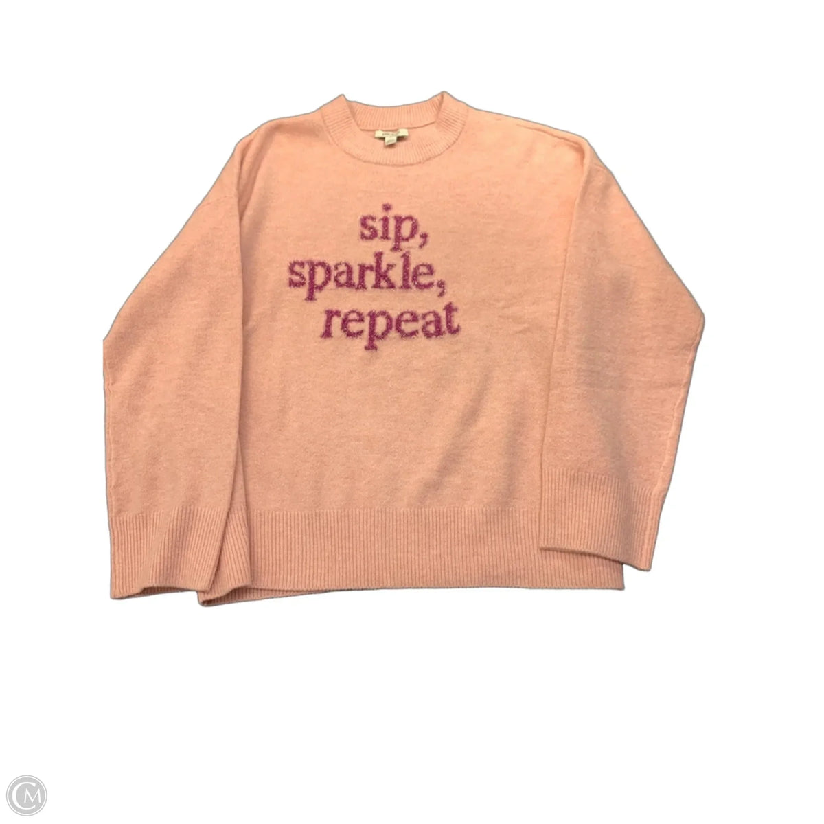 Sweater By On 34th, Size: L