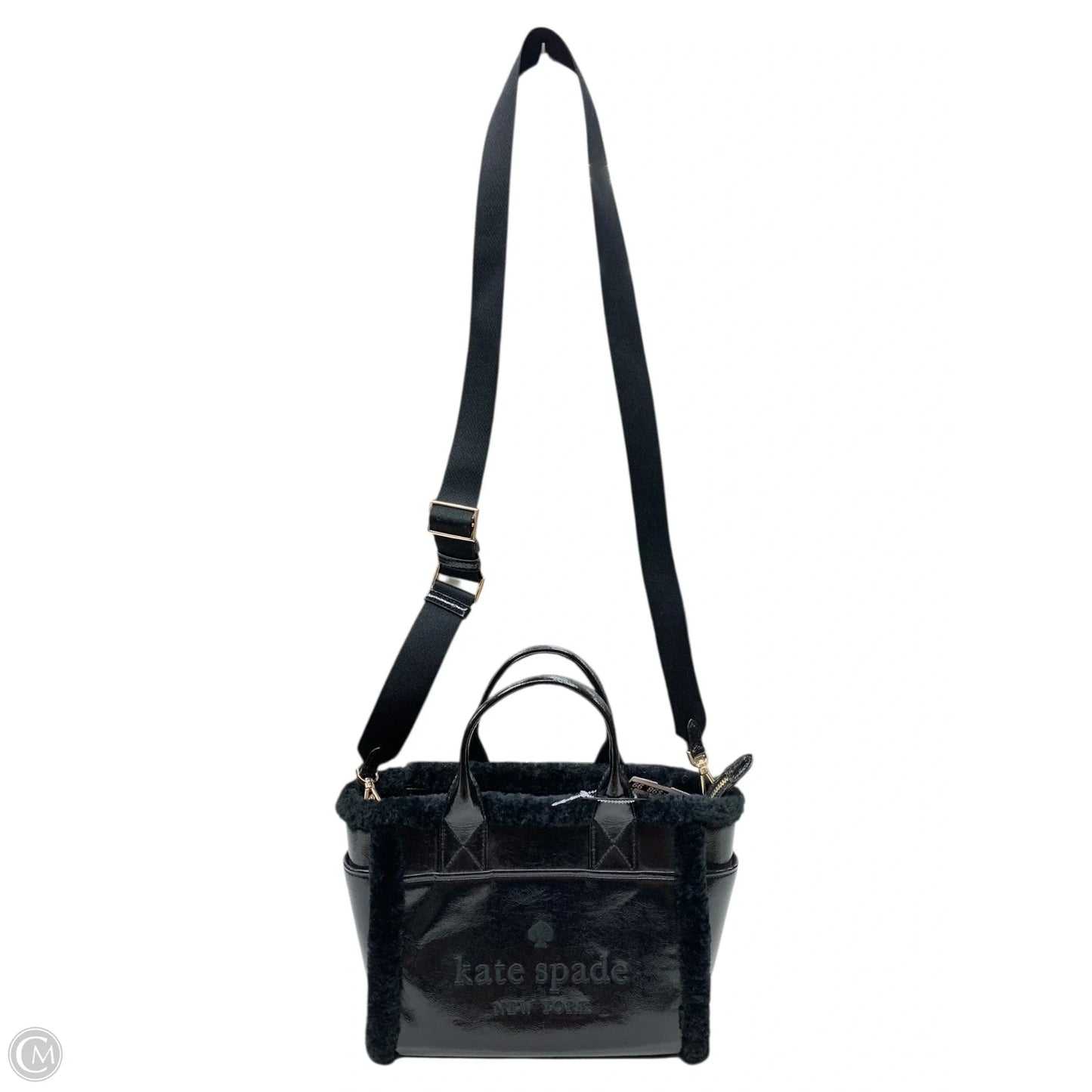 Crossbody Designer By Kate Spade, Size: Medium