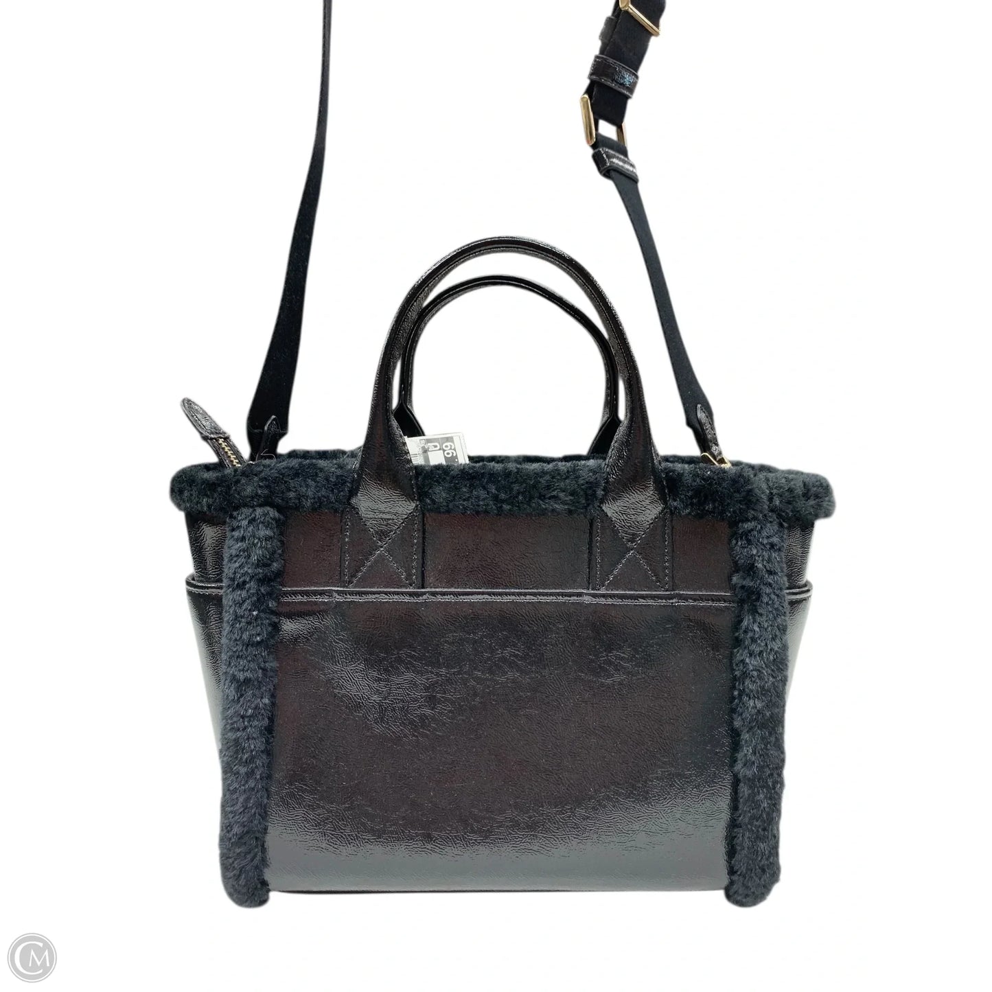 Crossbody Designer By Kate Spade, Size: Medium