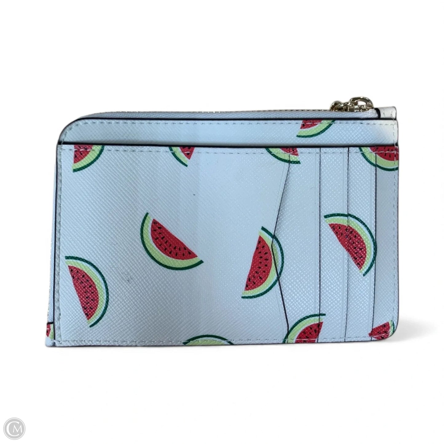 Wallet Designer By Kate Spade, Size: Small