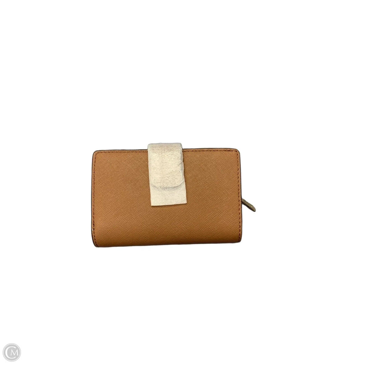 Wallet By Michael By Michael Kors, Size: Medium