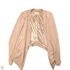 Blazer By Bcbgeneration In Pink, Size: L