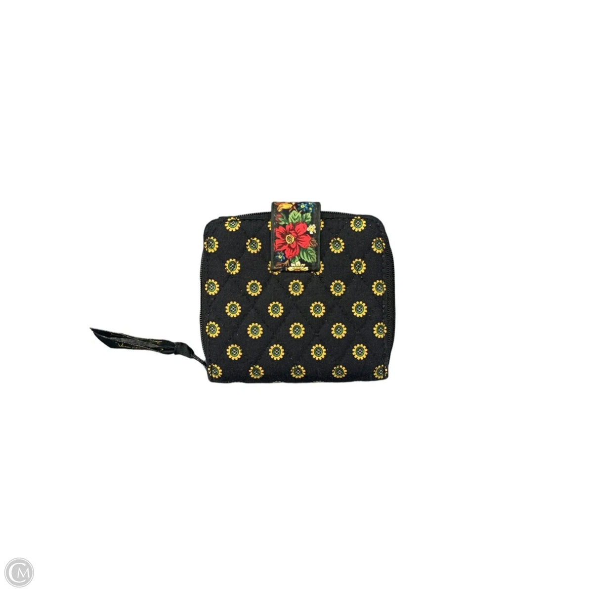Wallet By Vera Bradley, Size: Small