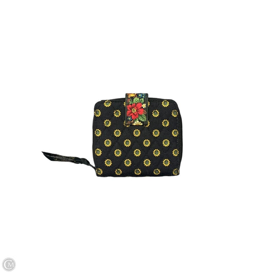Wallet By Vera Bradley, Size: Small