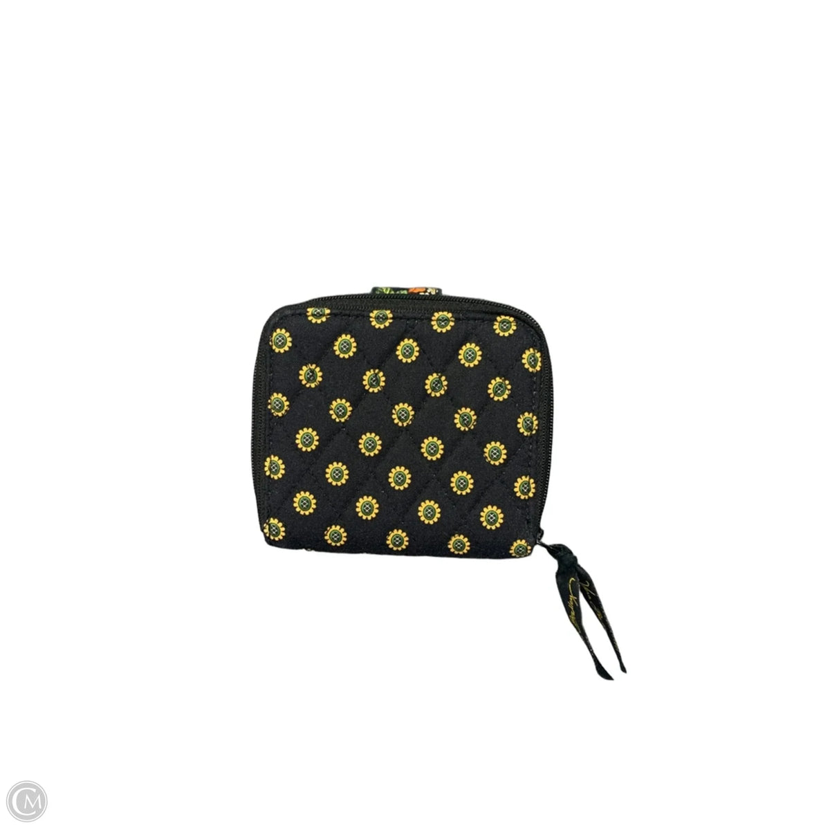 Wallet By Vera Bradley, Size: Small