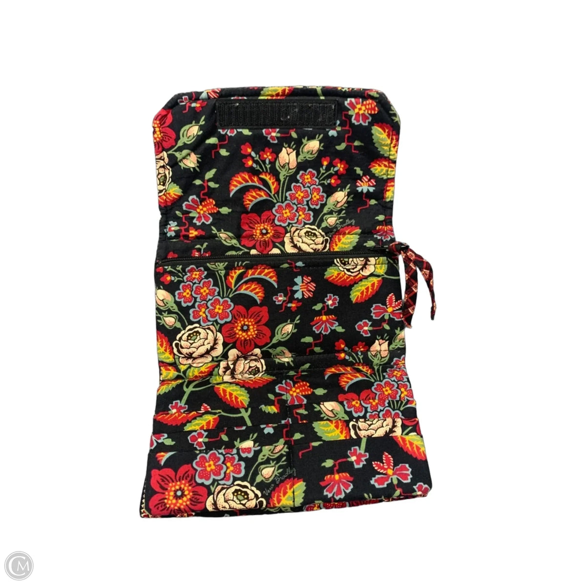 Wallet By Vera Bradley, Size: Large