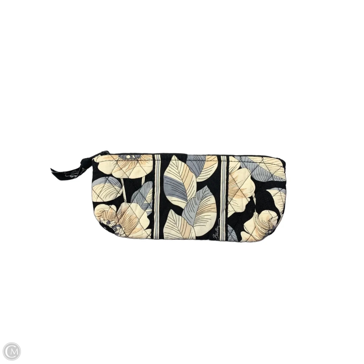 Makeup Bag By Vera Bradley, Size: Small
