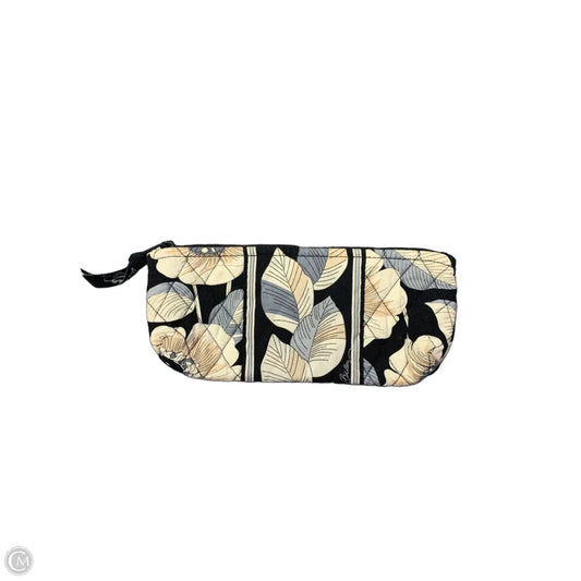Makeup Bag By Vera Bradley, Size: Small