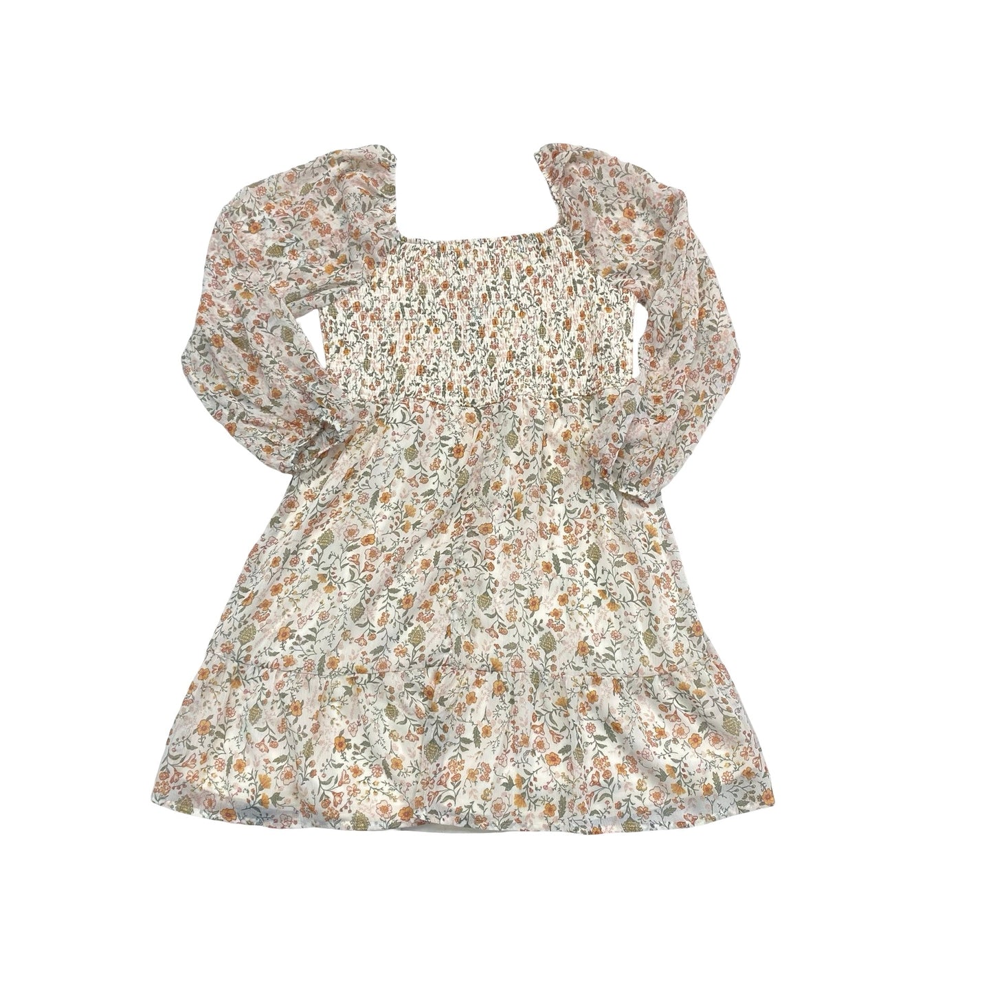 Dress Casual Short By Maurices In Multi, Size:L