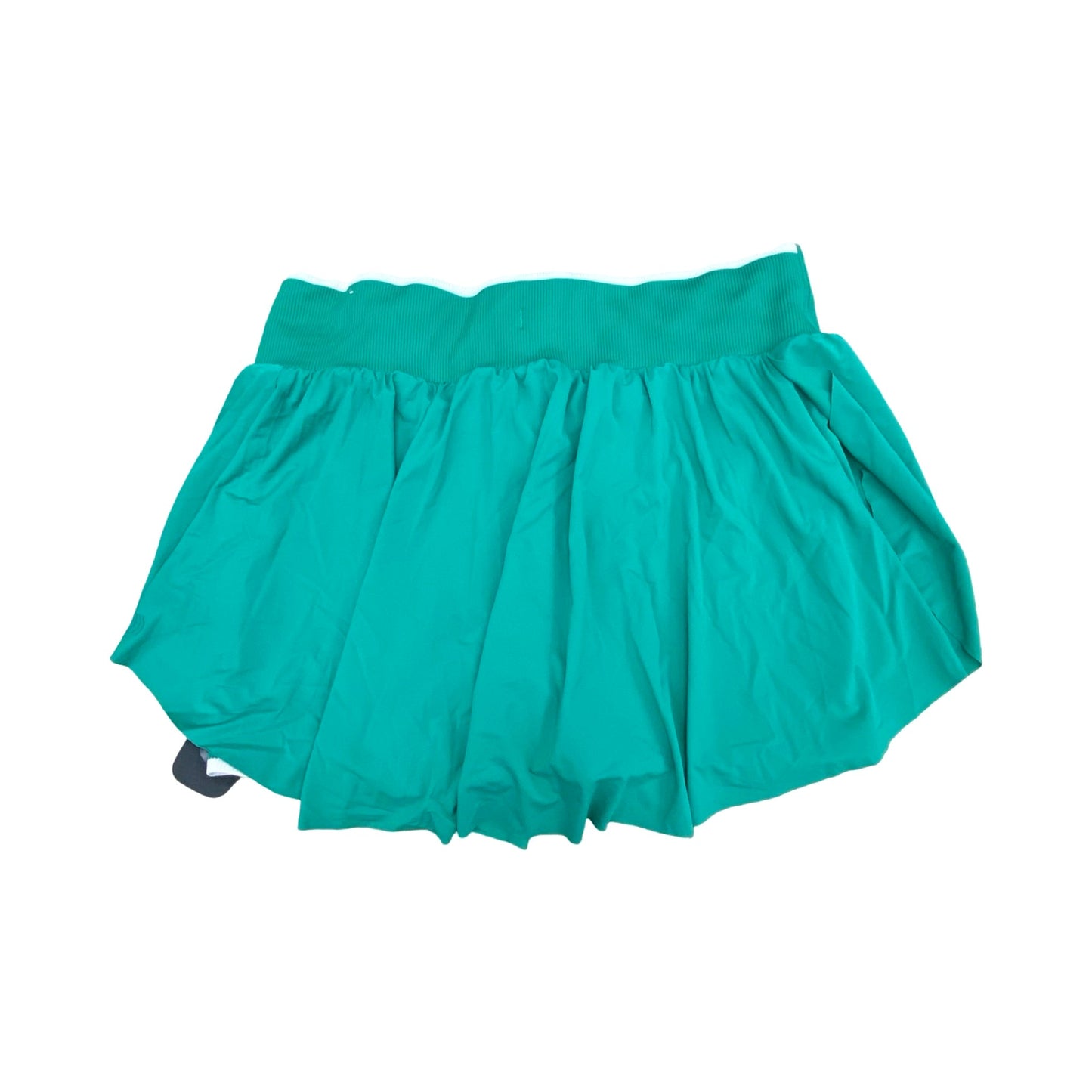 Athletic Skirt By All In Motion In Green, Size:M