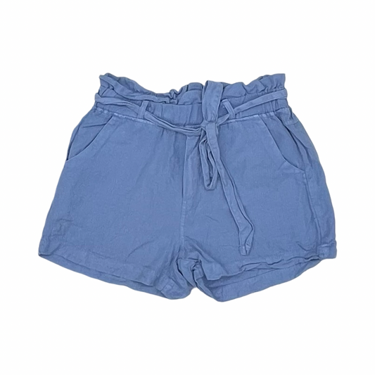 Shorts By Thread And Supply In Blue, Size:S