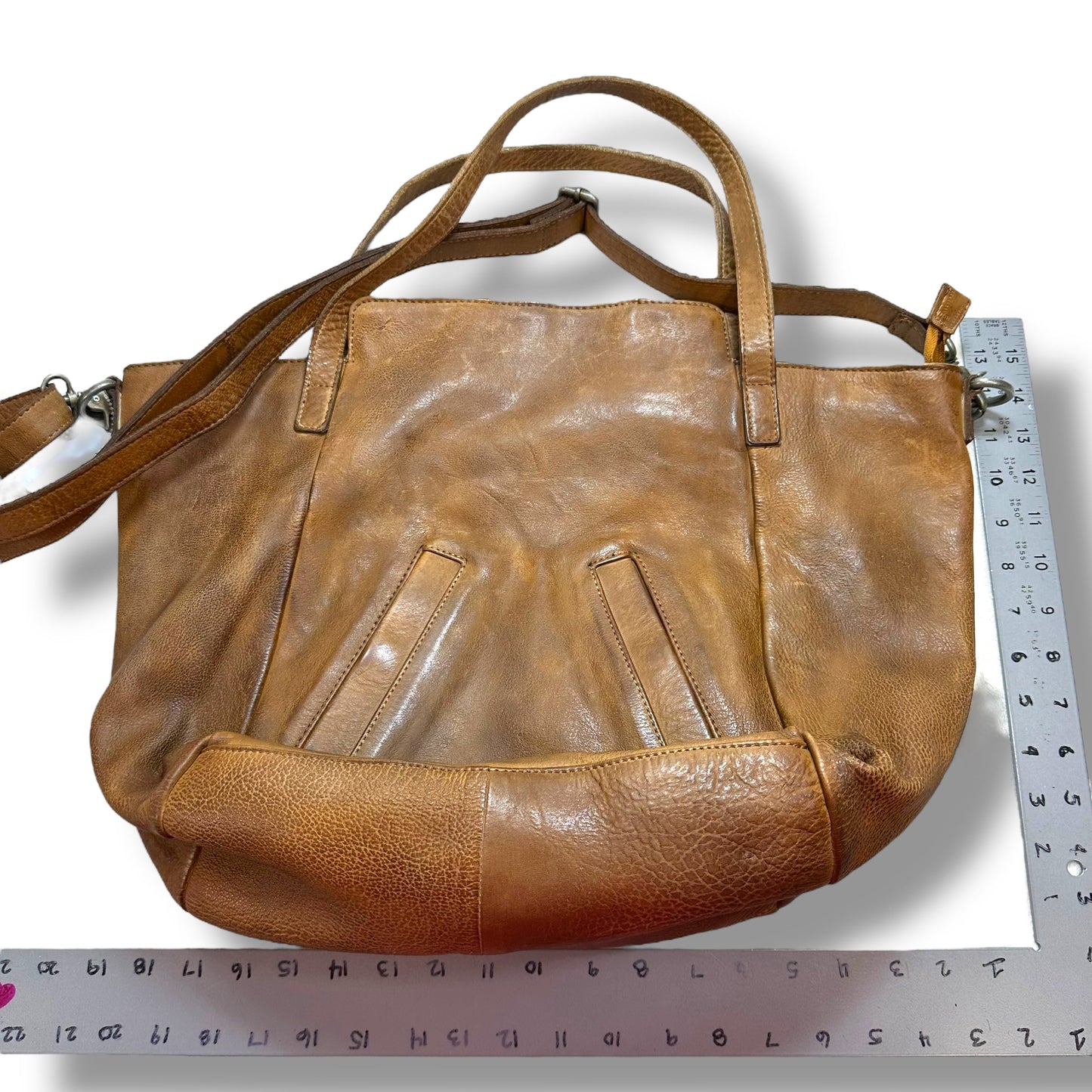 Handbag By Free People, Size: Large