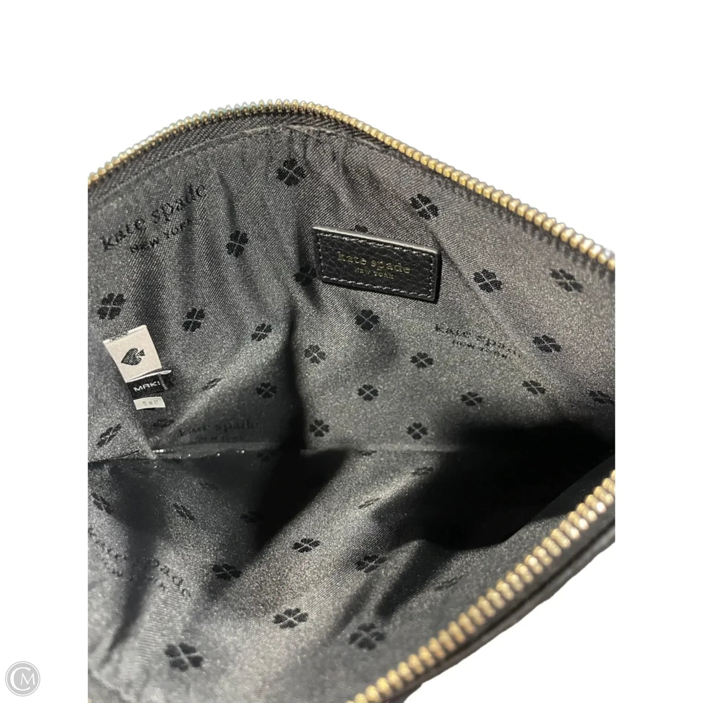 Wristlet Designer By Kate Spade, Size: Small