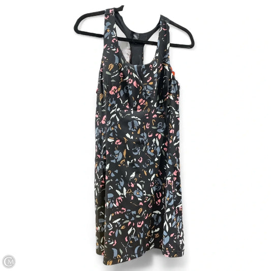 Athletic Dress By Sweaty Betty In Animal Print, Size: Xl