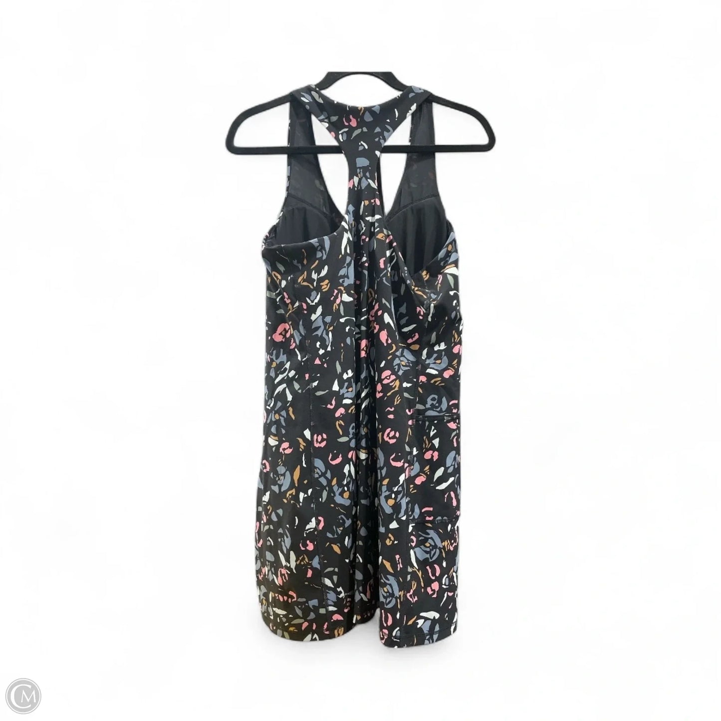 Athletic Dress By Sweaty Betty In Animal Print, Size: Xl