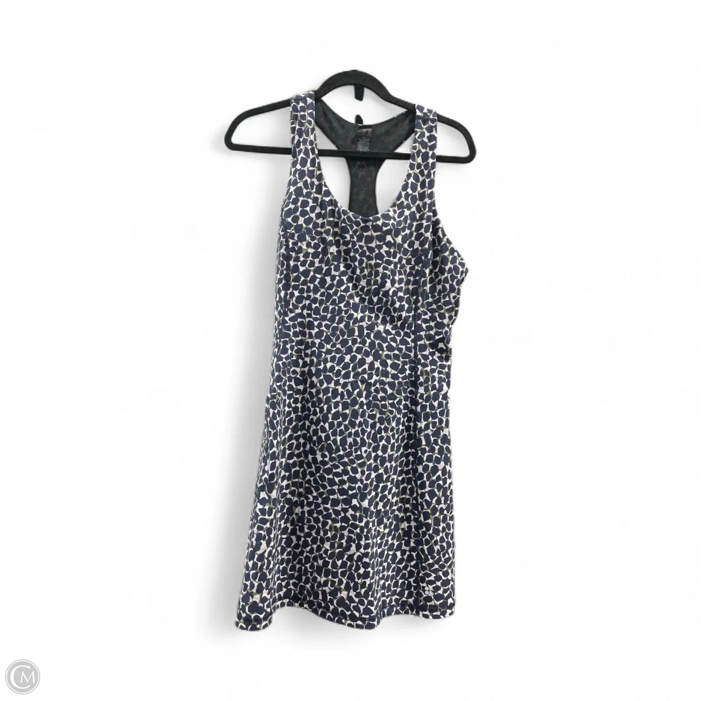 Athletic Dress By Sweaty Betty In Animal Print, Size: Xl