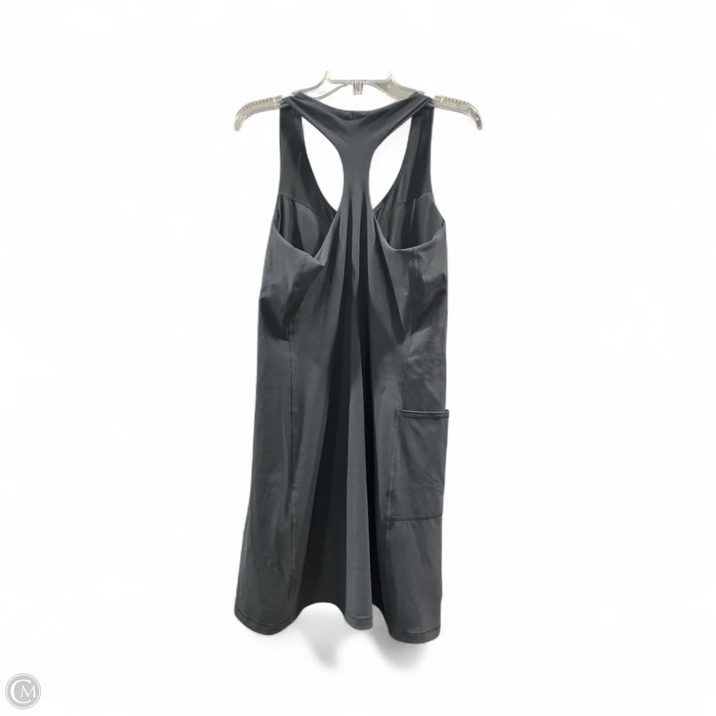 Athletic Dress By Sweaty Betty In Black, Size: Xl