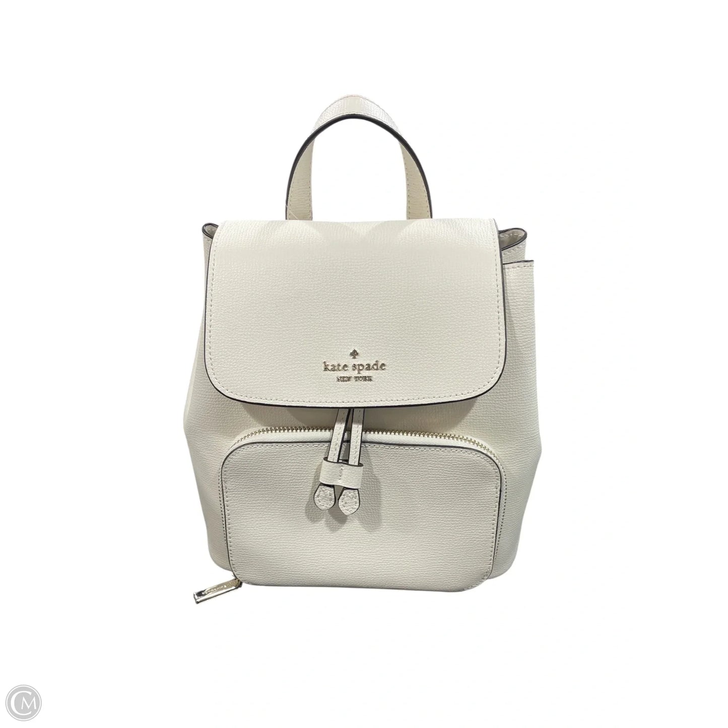 Backpack Designer By Kate Spade, Size: Medium