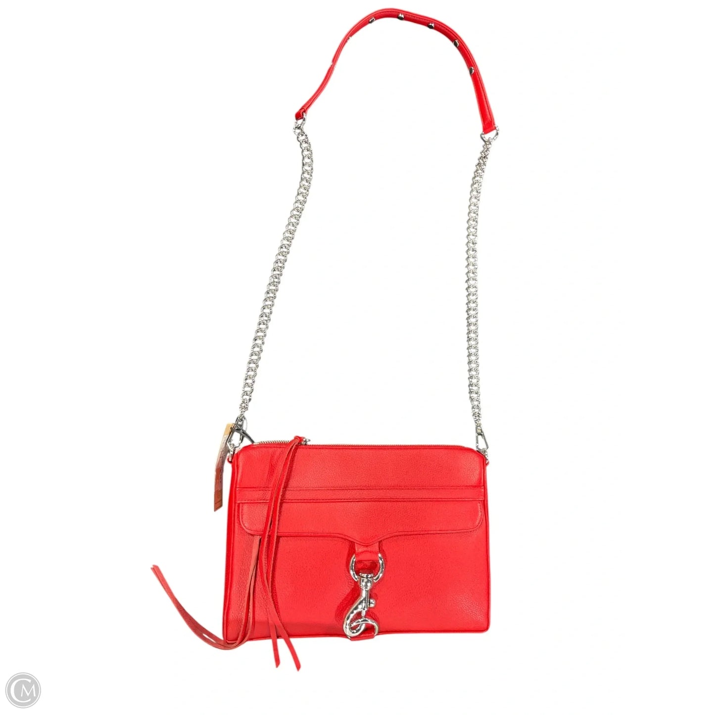 Crossbody Designer By Rebecca Minkoff, Size: Medium