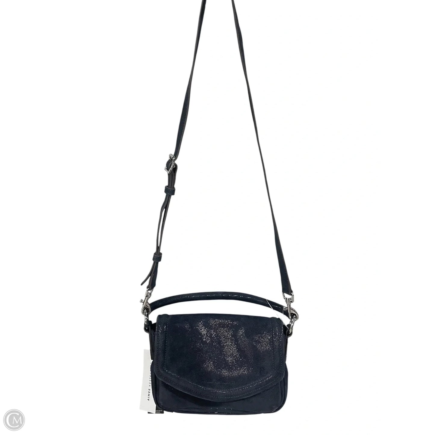 Crossbody By Aimee Kestenberg, Size: Medium