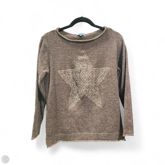Sweater By Democracy In Multi-colored, Size: S