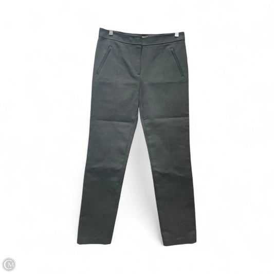 Pants Designer By Tory Burch In Black, Size: 4
