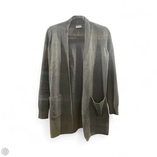 Cardigan By Cyrus In Black, Size: Xs
