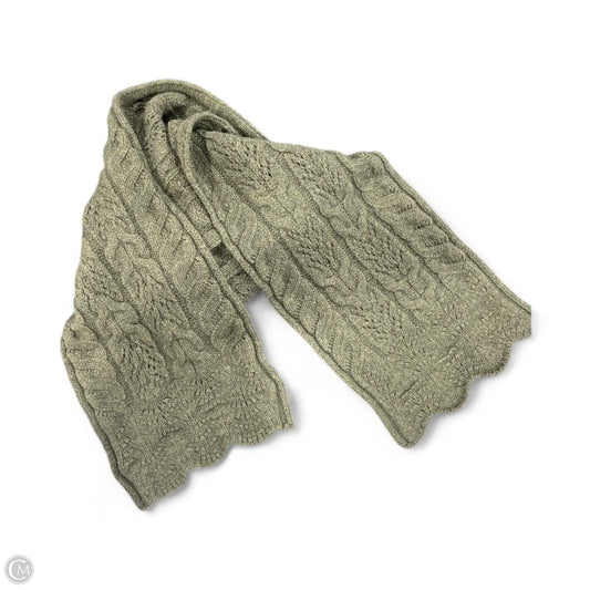 Scarf Long By Ralph Lauren