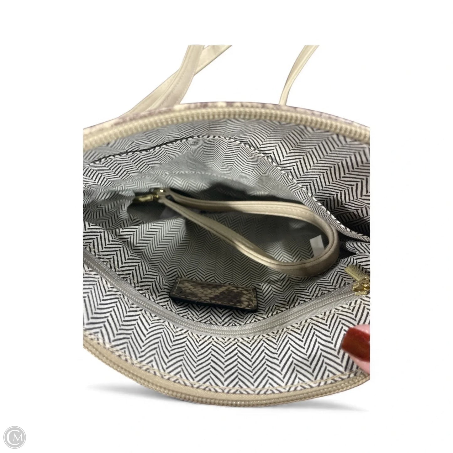 Crossbody By Jen & Co, Size: Small