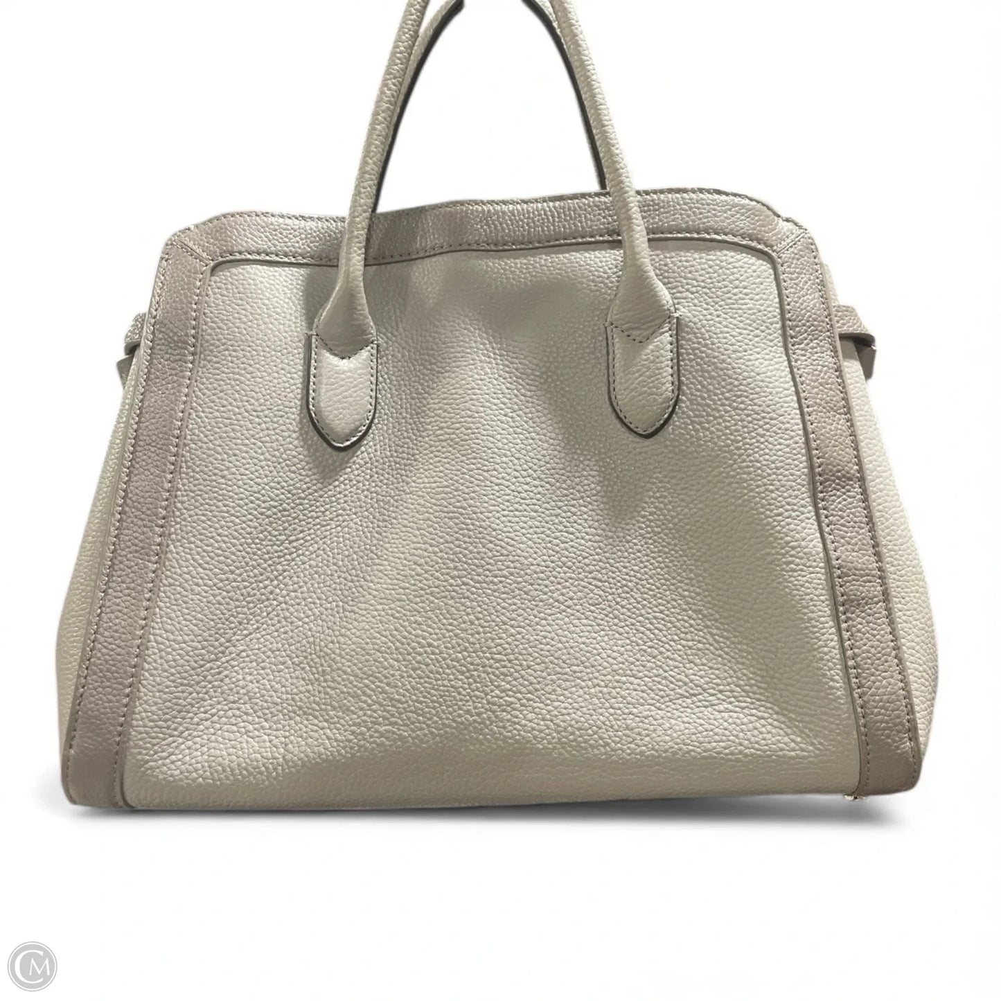 Handbag Designer By Kate Spade, Size: Large