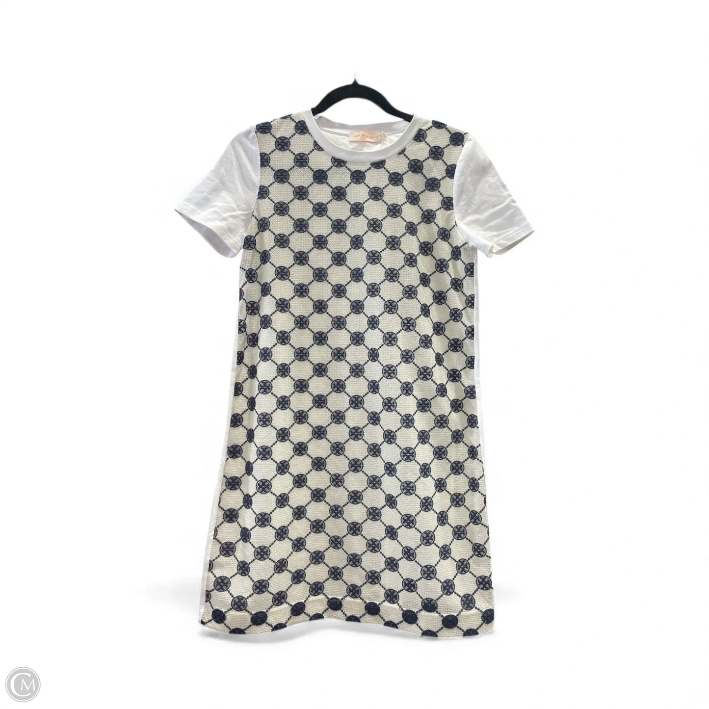 Dress Designer By Tory Burch In Multi-colored, Size: S