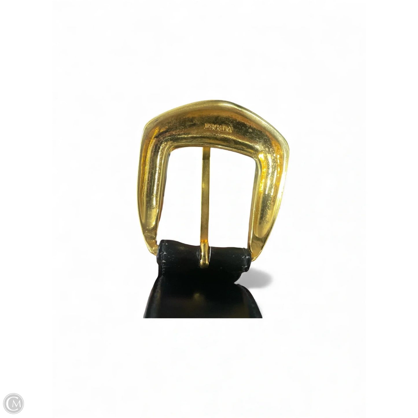 Belt Designer By Escada
