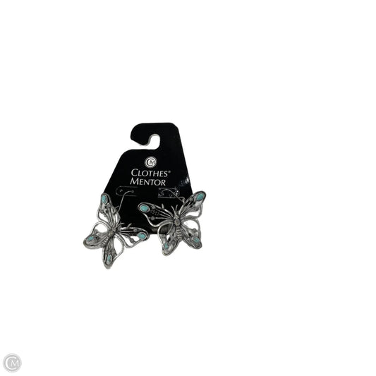 Earrings Dangle/drop By Clothes Mentor