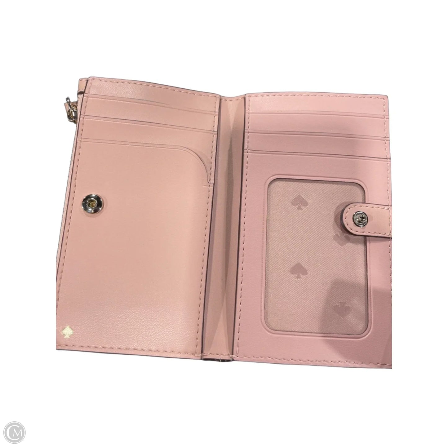 Wallet Designer By Kate Spade, Size: Small