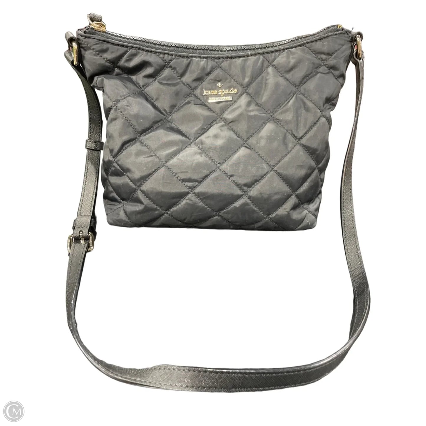 Crossbody Designer By Kate Spade, Size: Medium