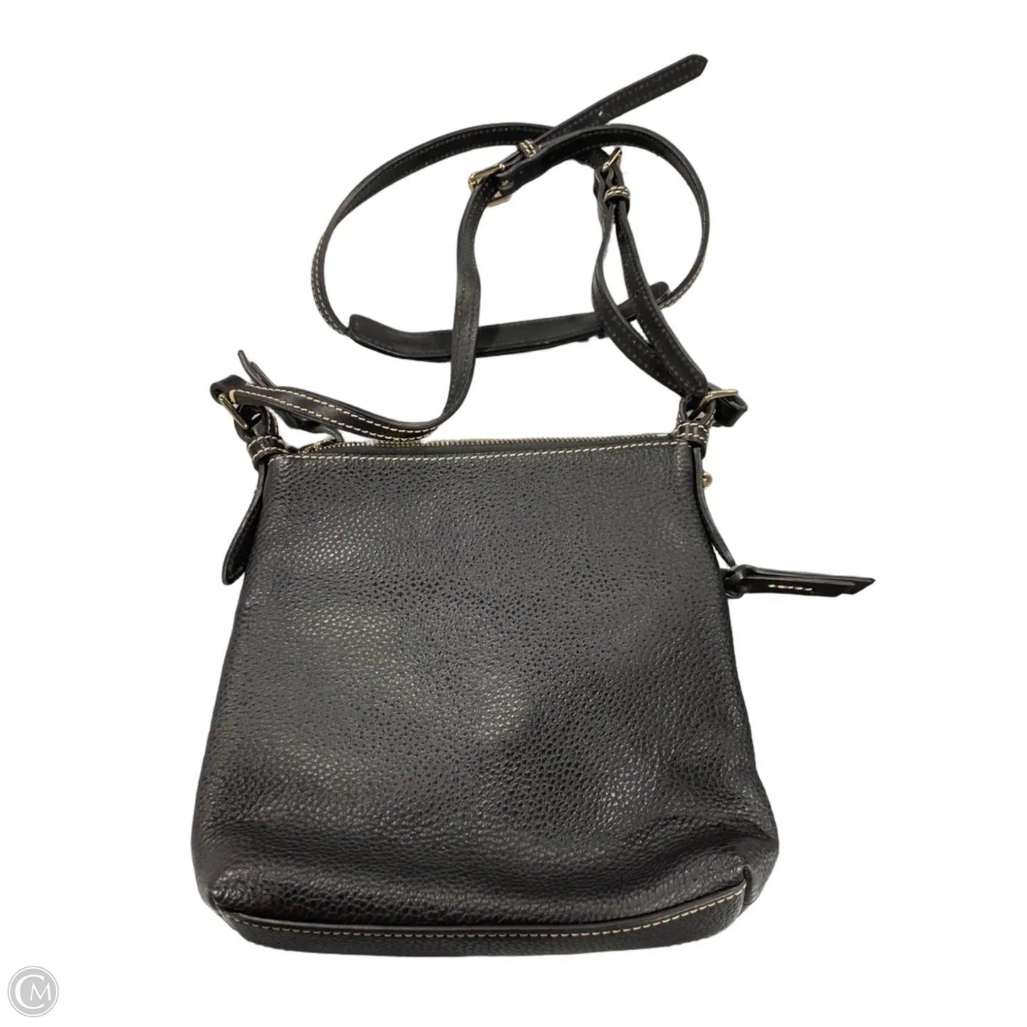 Crossbody Designer By Dooney And Bourke, Size: Medium