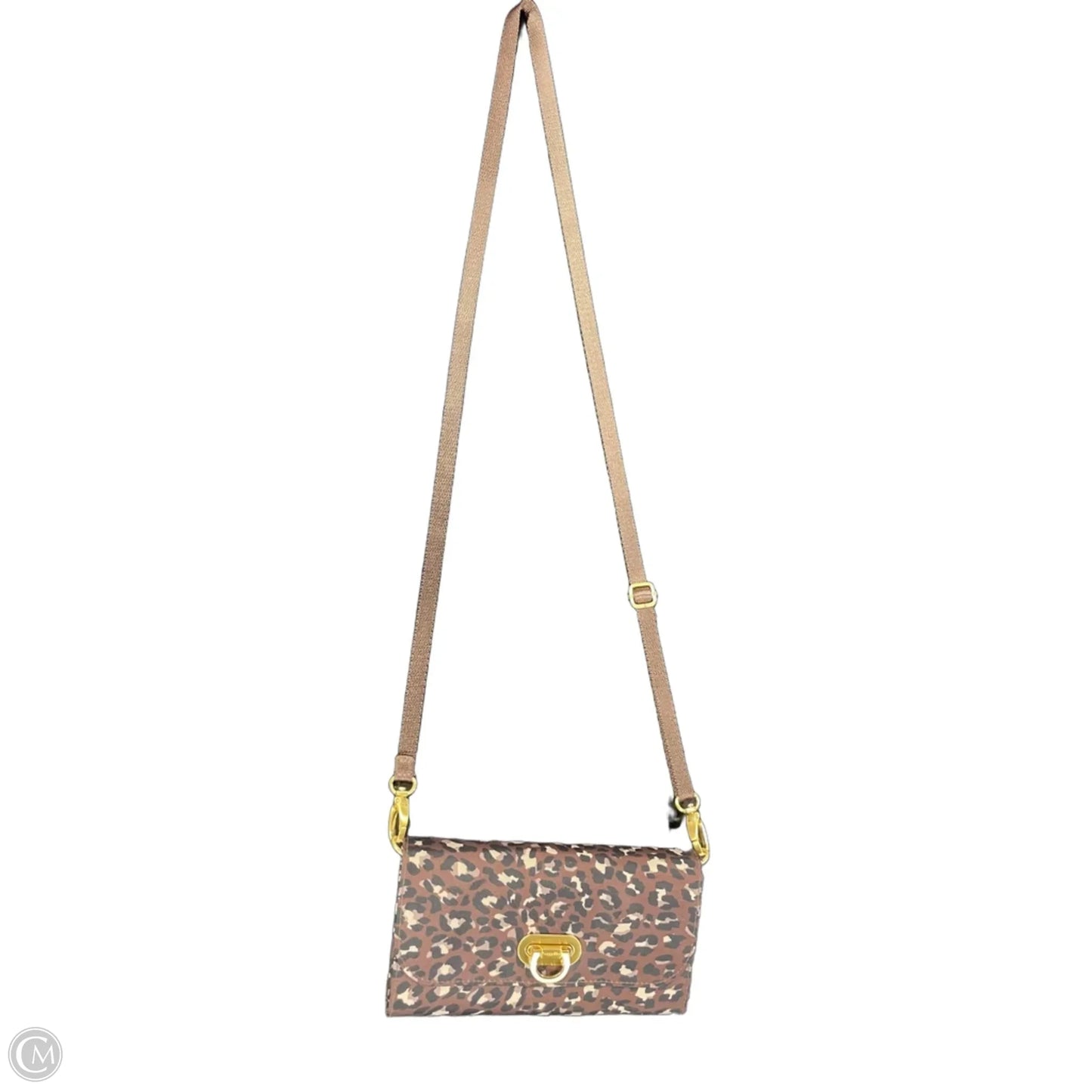 Crossbody By Baggallini, Size: Small
