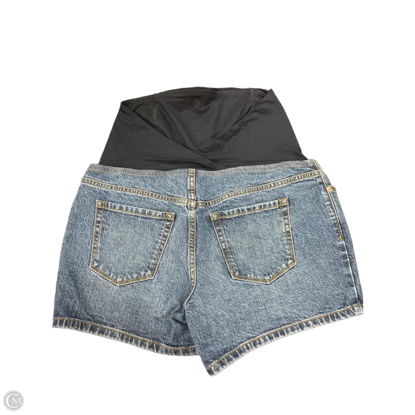Mat Shorts By Isabel Maternity, Size: 4