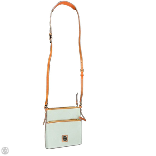 Crossbody Designer By Dooney And Bourke, Size: Medium