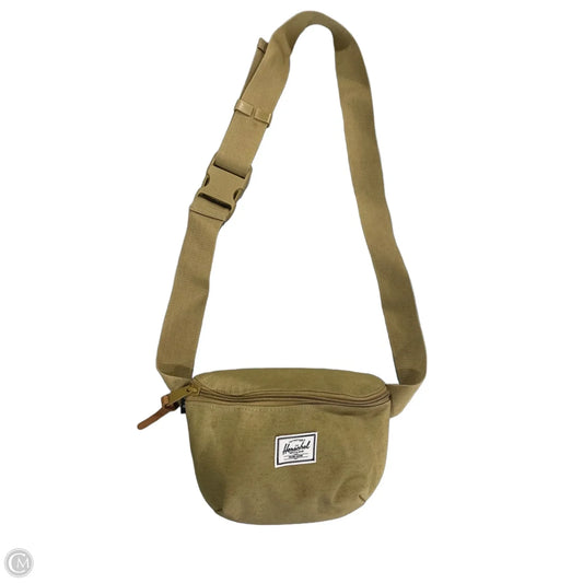 Belt Bag By Herschel, Size: Small