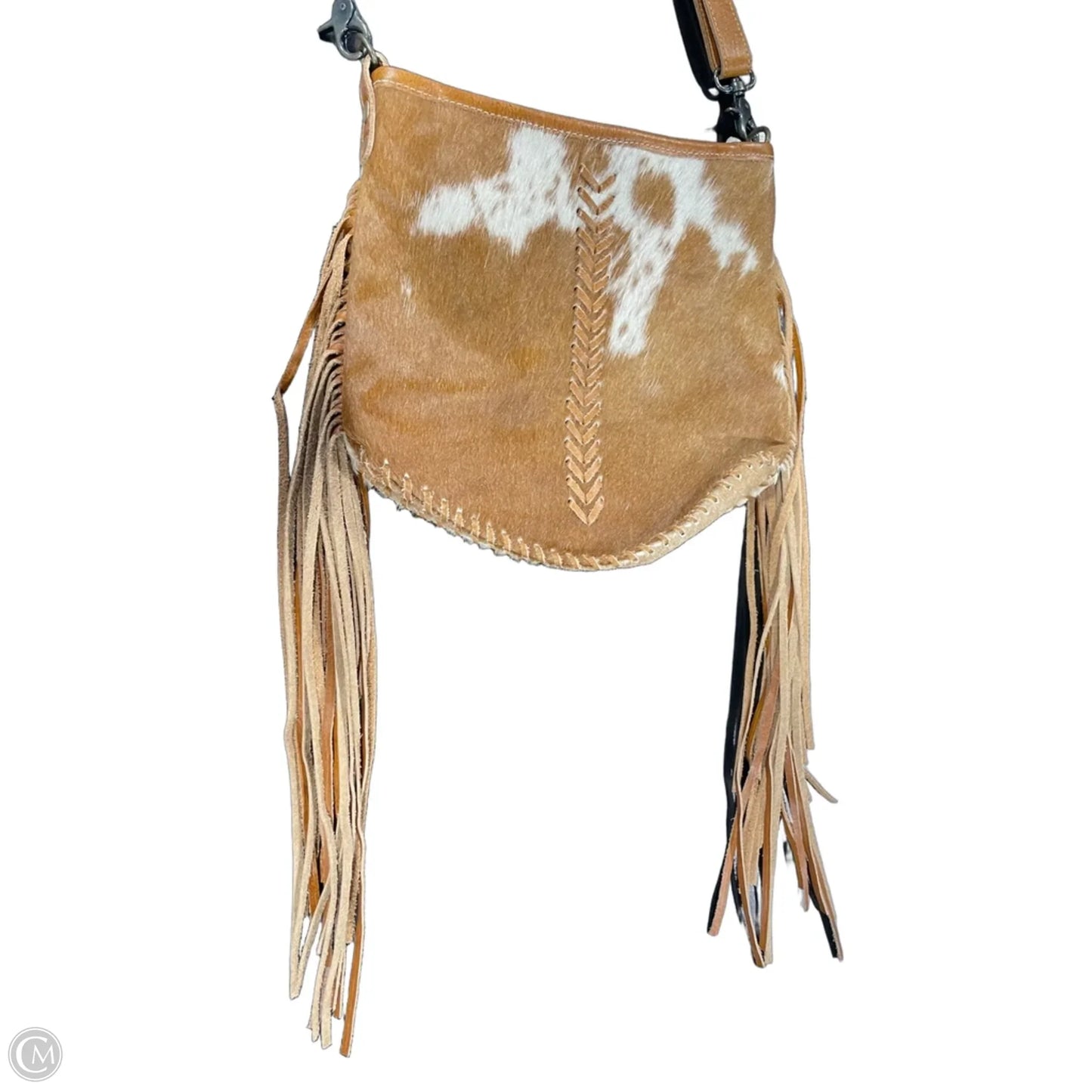 Crossbody By Myra, Size: Medium