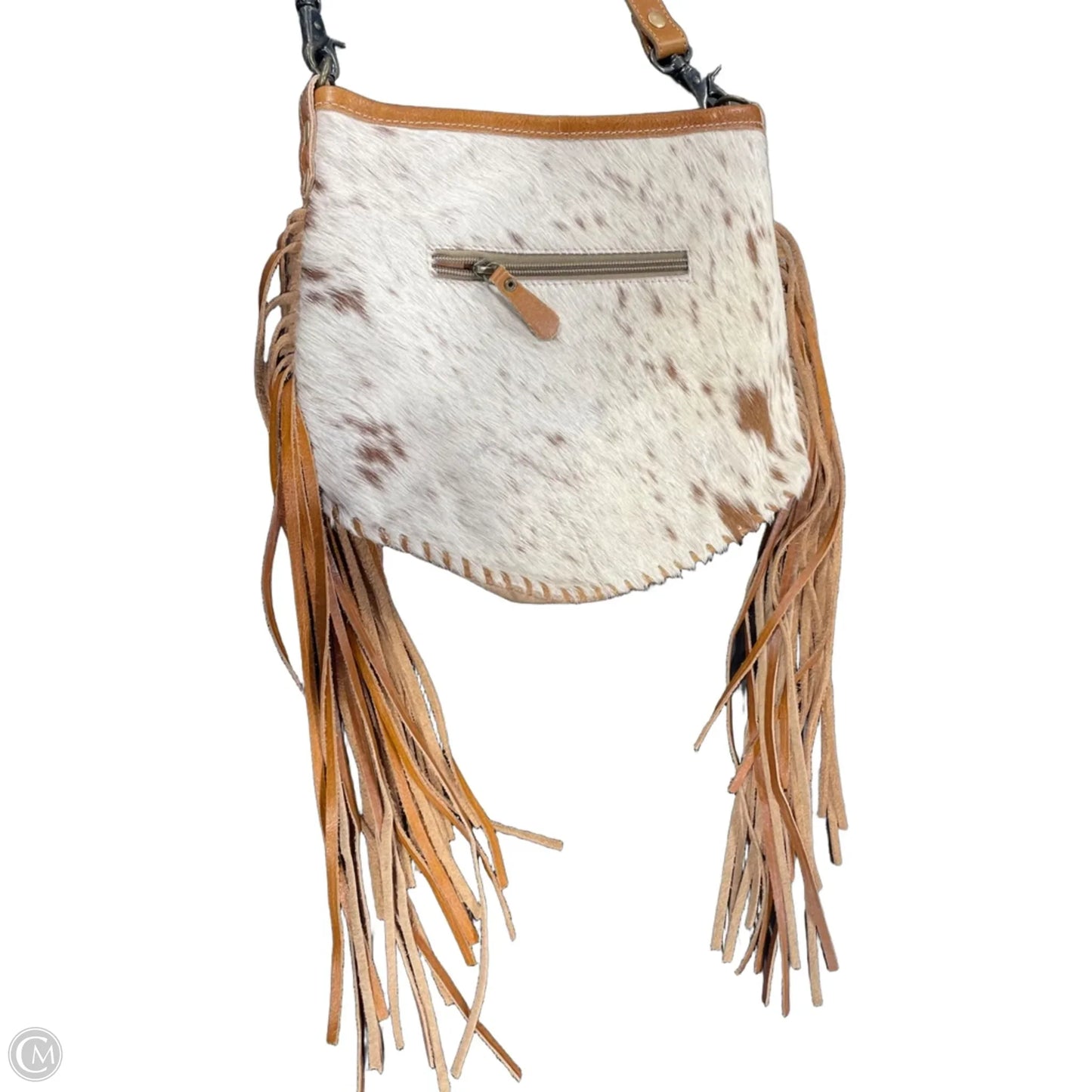 Crossbody By Myra, Size: Medium