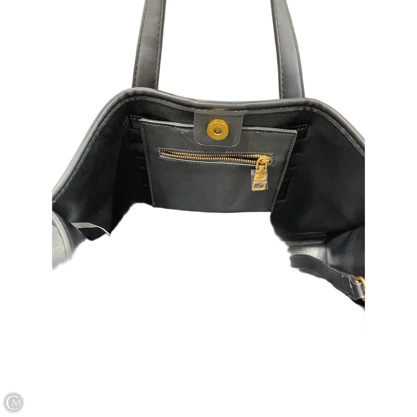 Handbag By Steve Madden, Size: Large