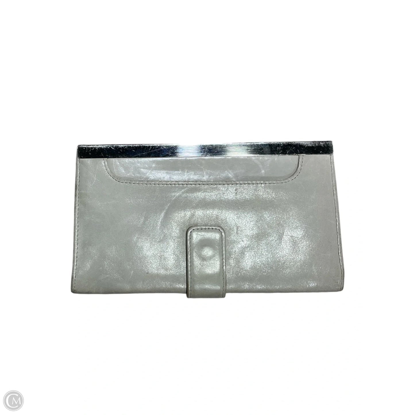 Wallet By Hobo Intl, Size: Medium