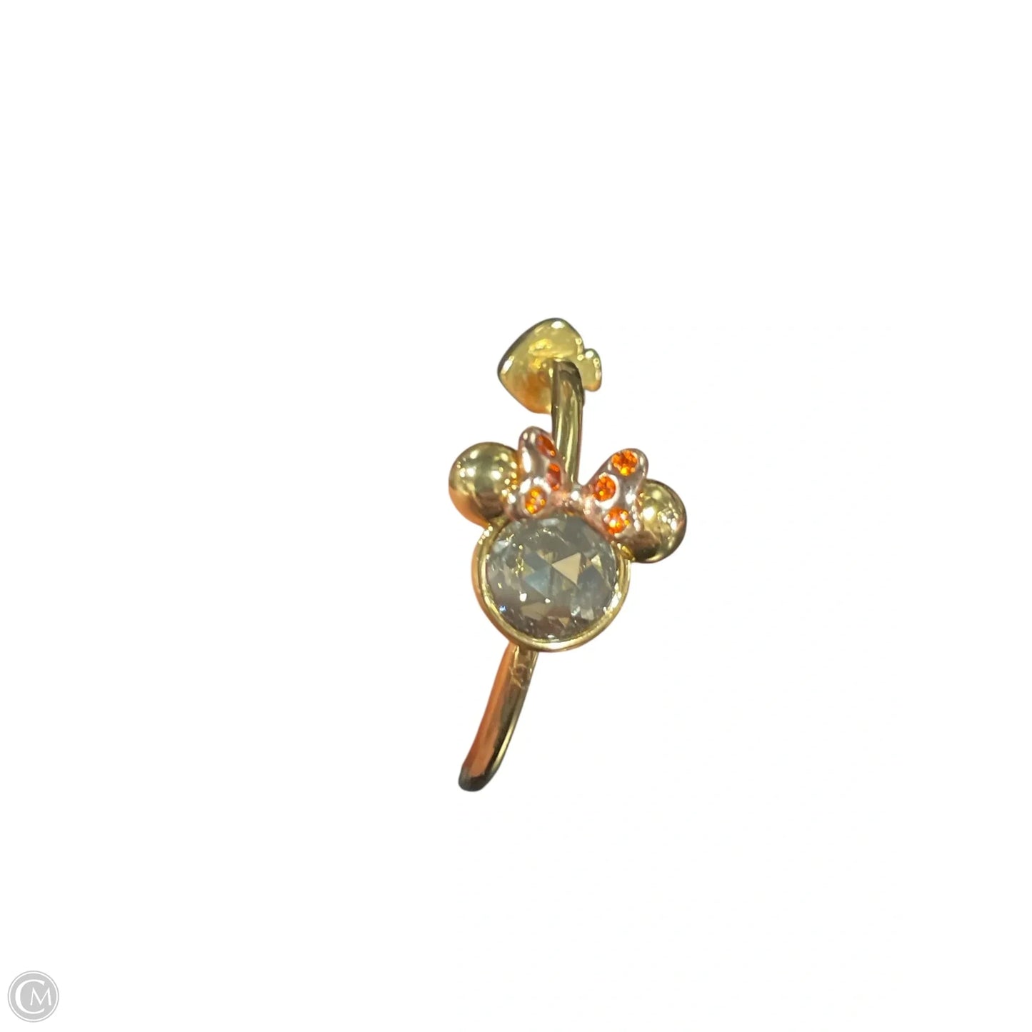 Earrings Designer By Kate Spade Disney