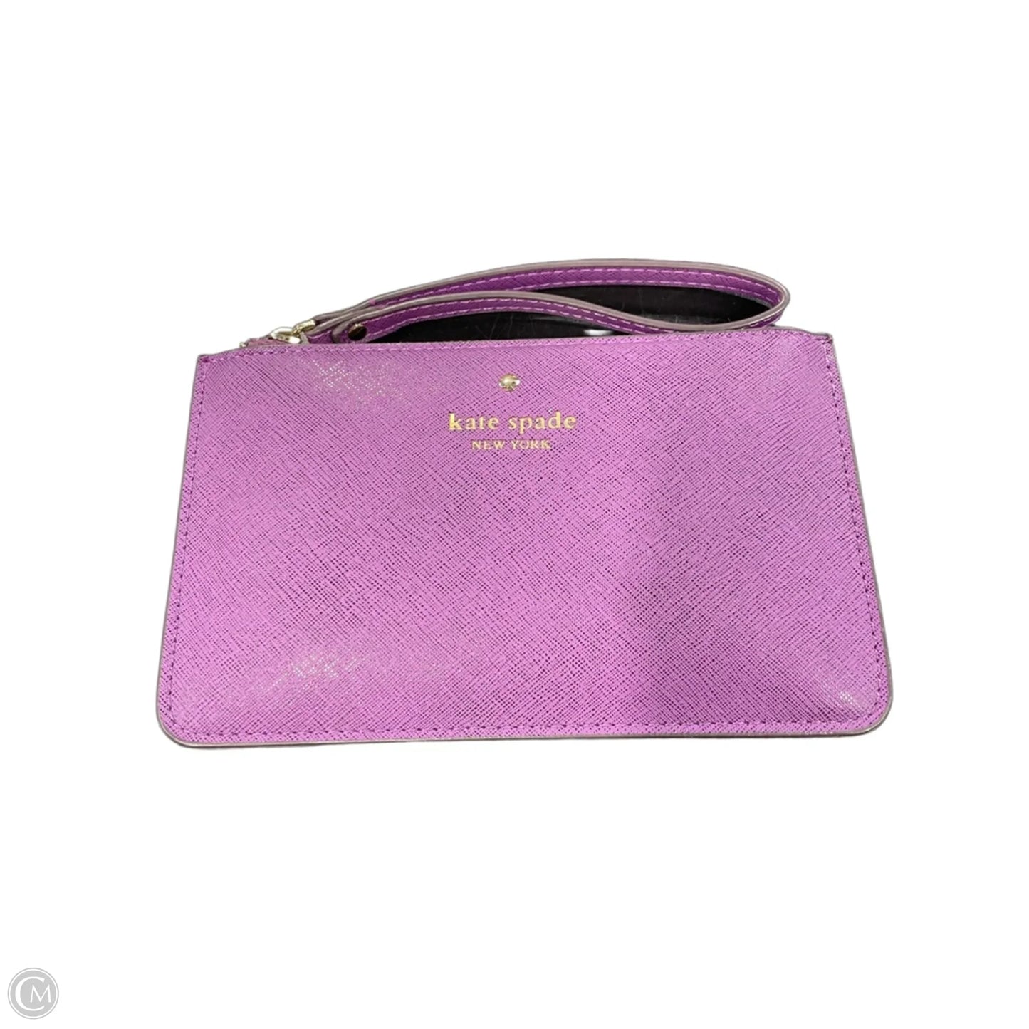 Wristlet Designer By Kate Spade, Size: Large