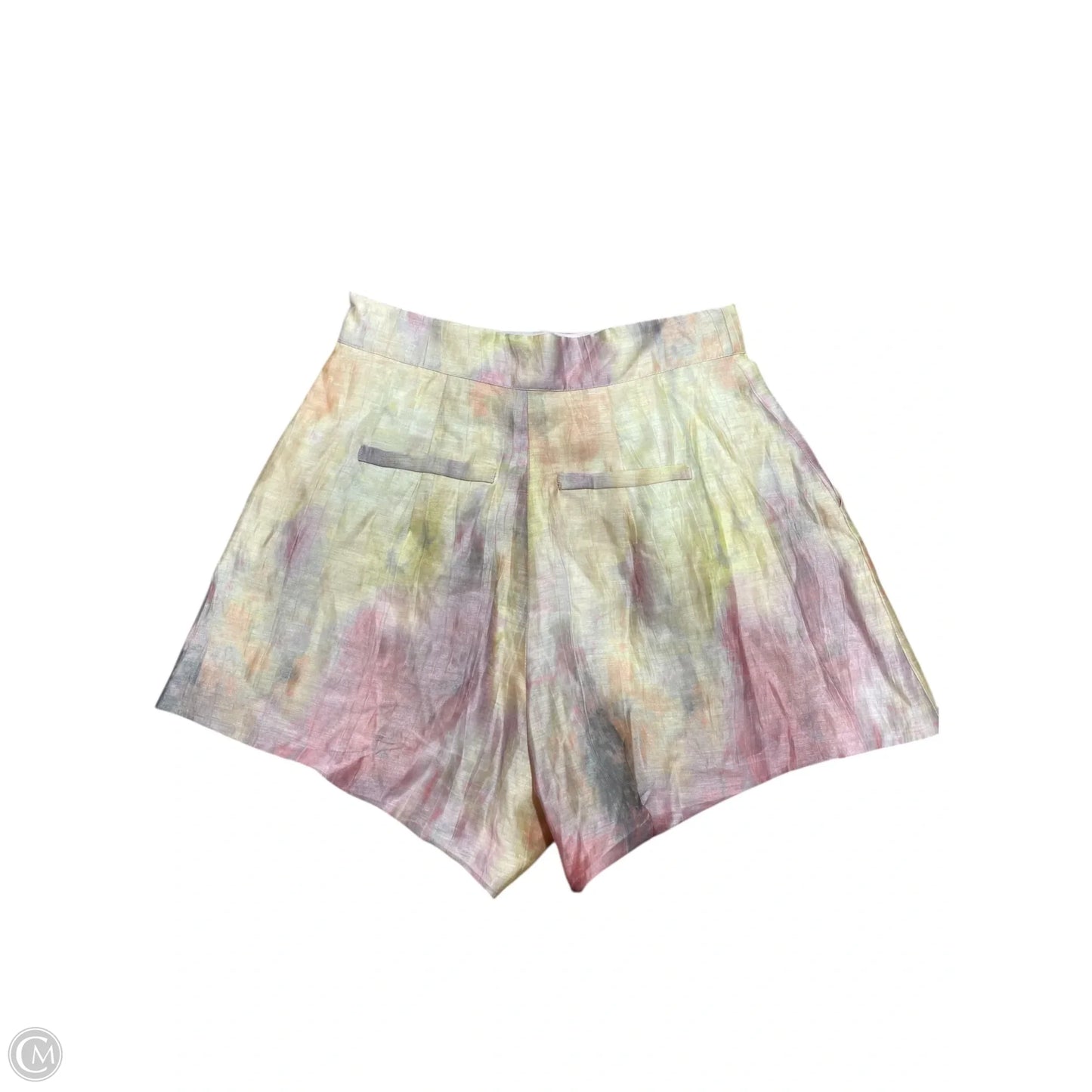 Shorts By Hunter Bell In Multi-colored, Size: 6